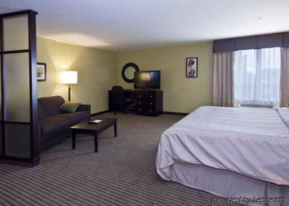 Comfort Suites Harvey - New Orleans West Bank Room photo